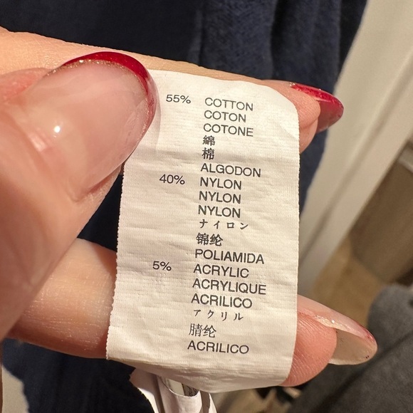 Gap cardigan - Picture 3 of 4